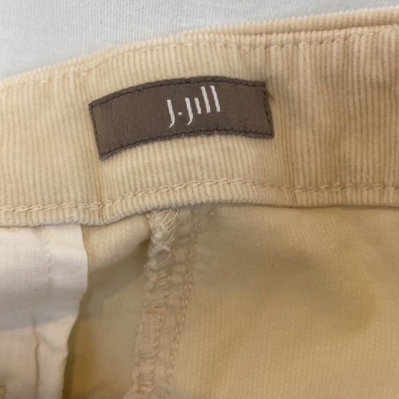 J. Jill Women’s Cotton/Spandex 6 Jeans w/30” inseam - Picture 3 of 7